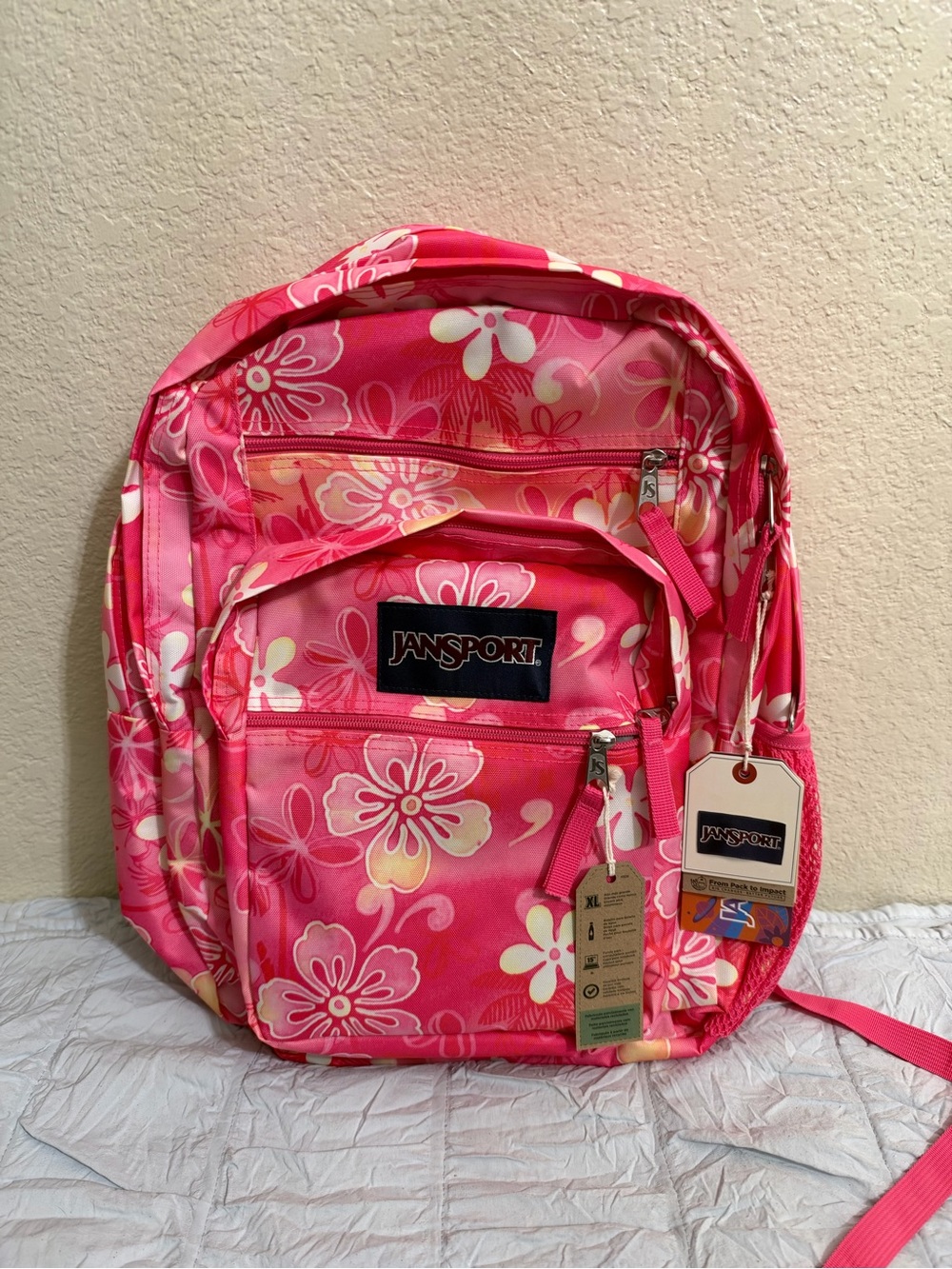 Jansport Backpack
